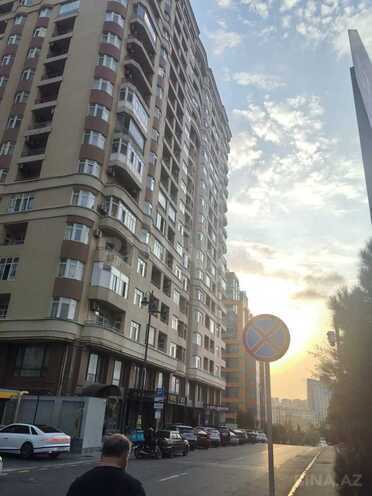 Satılır 4 otaqlı yeni tikili 170 m², Nəsimi r., photo 3 from 23