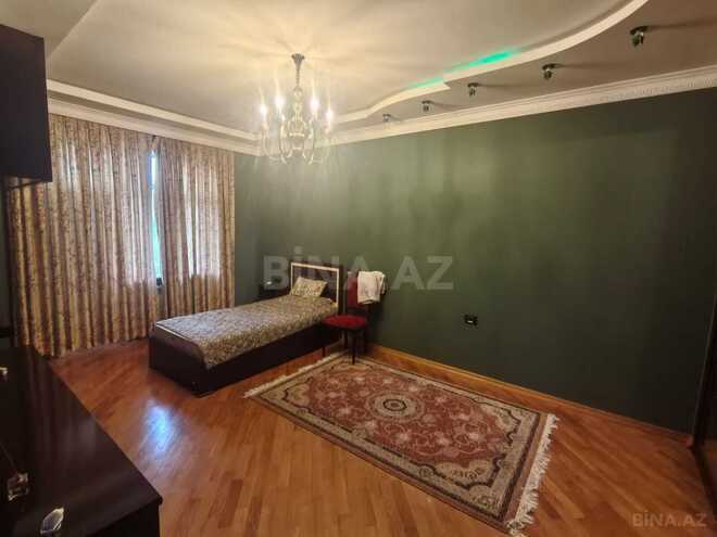 Satılır 4 otaqlı yeni tikili 170 m², Nəsimi r., photo 10 from 23