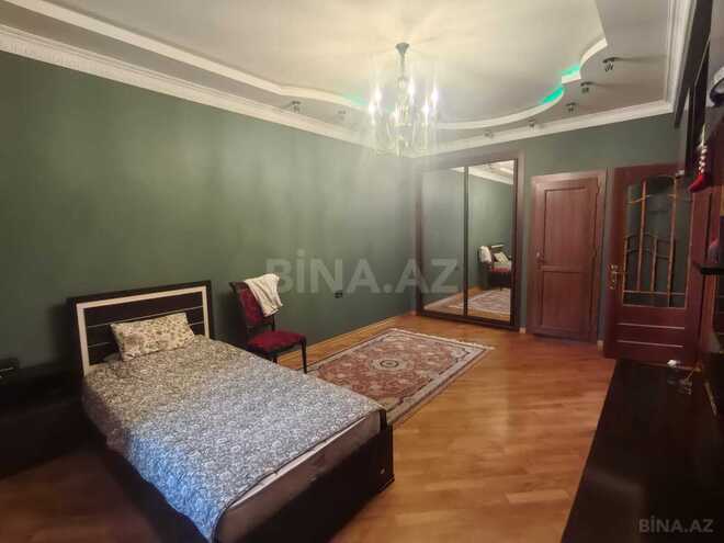 Satılır 4 otaqlı yeni tikili 170 m², Nəsimi r., photo 11 from 23