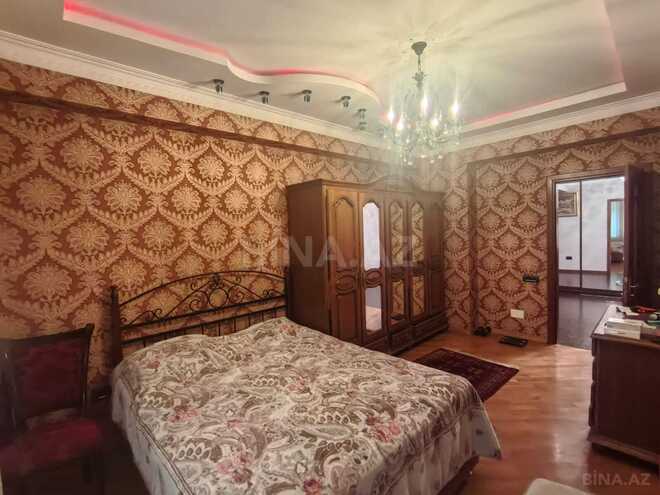 Satılır 4 otaqlı yeni tikili 170 m², Nəsimi r., photo 9 from 23