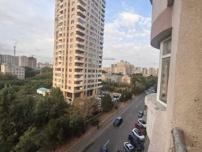 Satılır 4 otaqlı yeni tikili 170 m², Nəsimi r., photo 20 from 23