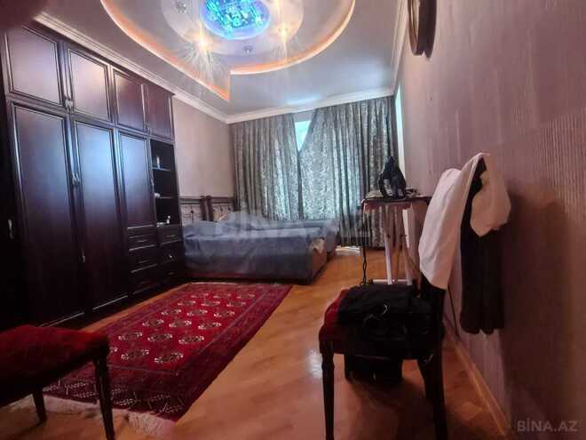 Satılır 4 otaqlı yeni tikili 170 m², Nəsimi r., photo 12 from 23