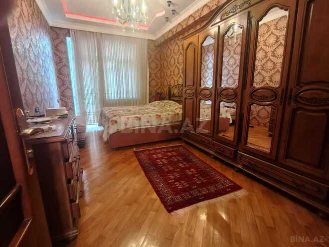 Satılır 4 otaqlı yeni tikili 170 m², Nəsimi r., photo 8 from 23