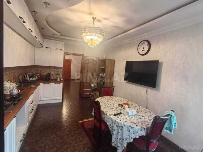 Satılır 4 otaqlı yeni tikili 170 m², Nəsimi r., photo 15 from 23