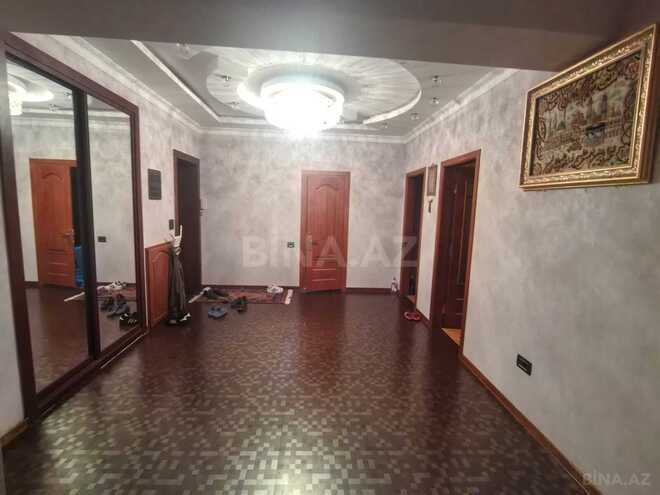 Satılır 4 otaqlı yeni tikili 170 m², Nəsimi r., photo 14 from 23