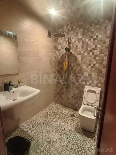 Satılır 4 otaqlı yeni tikili 170 m², Nəsimi r., photo 19 from 23