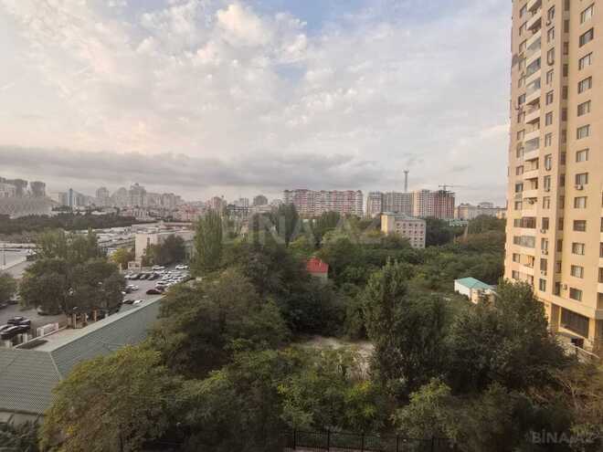 Satılır 4 otaqlı yeni tikili 170 m², Nəsimi r., photo 22 from 23