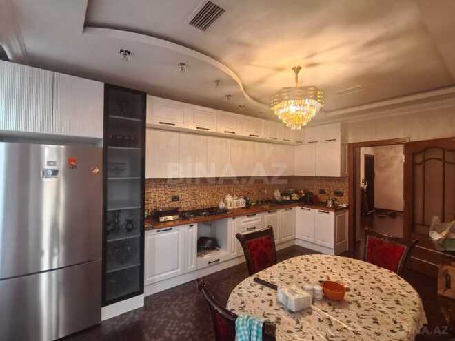 Satılır 4 otaqlı yeni tikili 170 m², Nəsimi r., photo 16 from 23