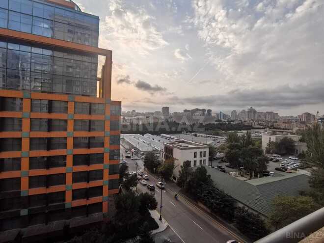 Satılır 4 otaqlı yeni tikili 170 m², Nəsimi r., photo 21 from 23