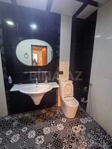 Satılır 4 otaqlı yeni tikili 170 m², Nəsimi r., photo 17 from 23