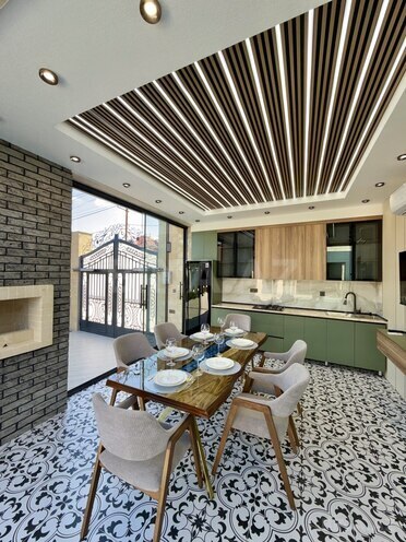 Продаётся 5-комн. дом/дача 180 м², пос. Мардакан, photo 4 from 19