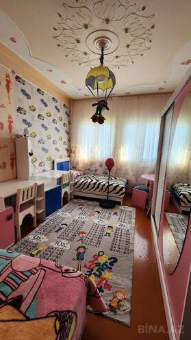 Satılır 5 otaqlı köhnə tikili 125 m², Qaraçuxur q., photo 11 from 22