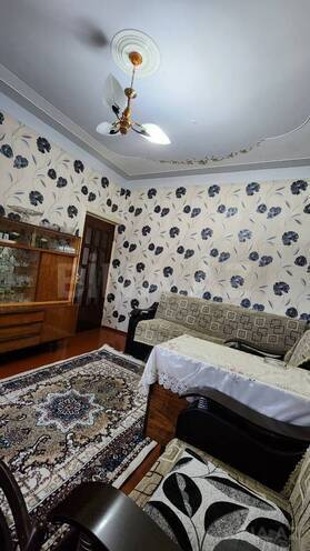 Satılır 5 otaqlı köhnə tikili 125 m², Qaraçuxur q., photo 10 from 22