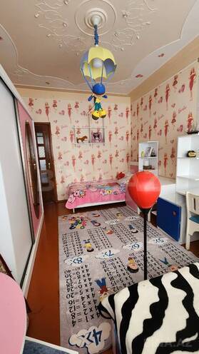 Satılır 5 otaqlı köhnə tikili 125 m², Qaraçuxur q., photo 12 from 22