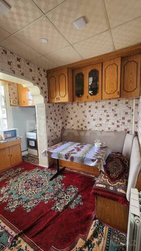 Satılır 5 otaqlı köhnə tikili 125 m², Qaraçuxur q., photo 13 from 22