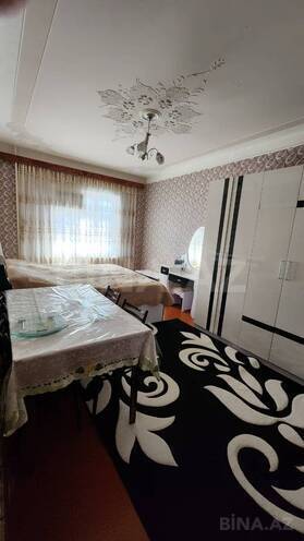Satılır 5 otaqlı köhnə tikili 125 m², Qaraçuxur q., photo 6 from 22
