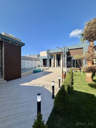 Продаётся 5-комн. дом/дача 180 м², пос. Мардакан, photo 6 from 19