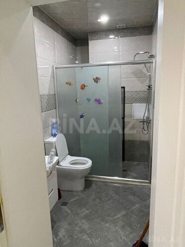 İcarəyə verilir 3 otaqlı yeni tikili 90 m², Nəriman Nərimanov m., photo 12 from 14