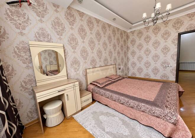Продаётся 2-комн. новостройка 84 м², пос. 7-ой мкр, photo 3 from 9