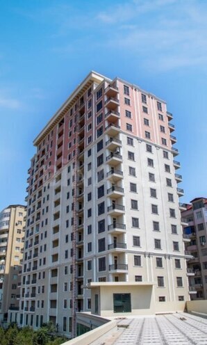 Satılır 4 otaqlı yeni tikili 201 m², Gənclik m., photo 1 from 13