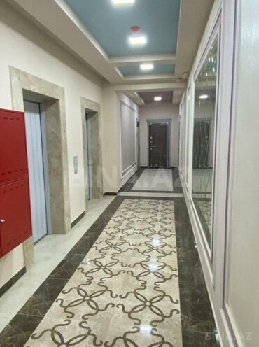 Satılır 4 otaqlı yeni tikili 201 m², Gənclik m., photo 3 from 13