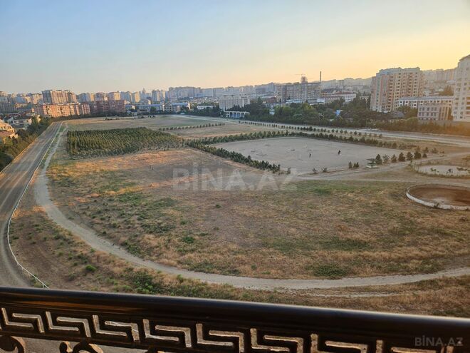 Satılır 4 otaqlı yeni tikili 201 m², Gənclik m., photo 9 from 13