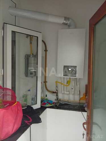 Satılır 2 otaqlı yeni tikili 42 m², Yasamal r., photo 9 from 14