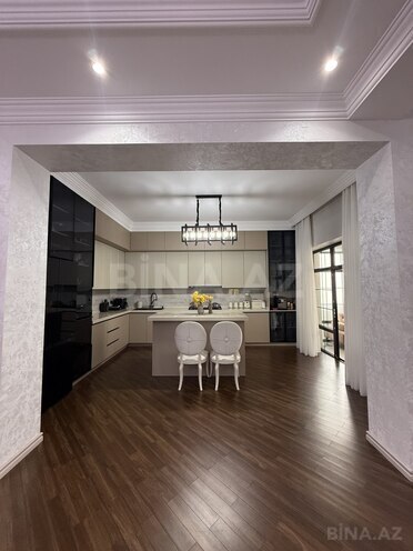 Satılır 6 otaqlı həyət evi/bağ evi 260 m², Qara Qarayev m., photo 15 from 31