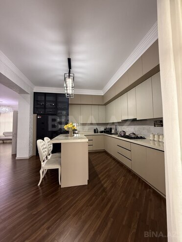 Satılır 6 otaqlı həyət evi/bağ evi 260 m², Qara Qarayev m., photo 14 from 31