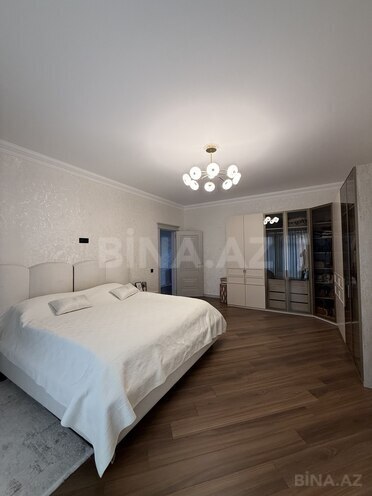 Satılır 6 otaqlı həyət evi/bağ evi 260 m², Qara Qarayev m., photo 24 from 31