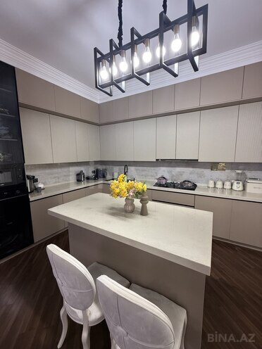 Satılır 6 otaqlı həyət evi/bağ evi 260 m², Qara Qarayev m., photo 13 from 31
