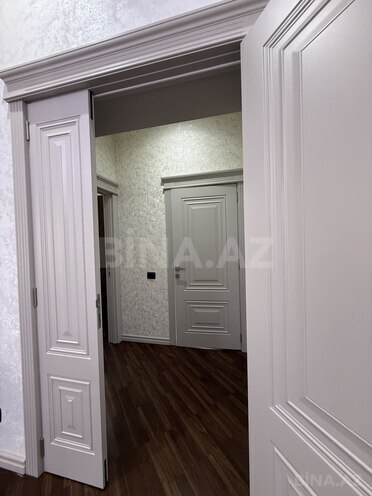 Satılır 6 otaqlı həyət evi/bağ evi 260 m², Qara Qarayev m., photo 19 from 31