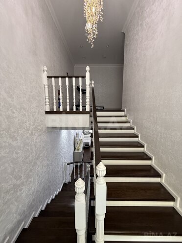 Satılır 6 otaqlı həyət evi/bağ evi 260 m², Qara Qarayev m., photo 22 from 31