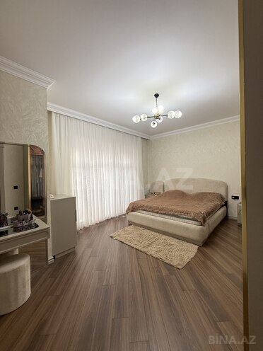 Satılır 6 otaqlı həyət evi/bağ evi 260 m², Qara Qarayev m., photo 28 from 31