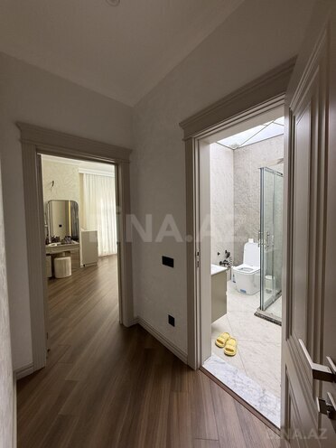 Satılır 6 otaqlı həyət evi/bağ evi 260 m², Qara Qarayev m., photo 23 from 31