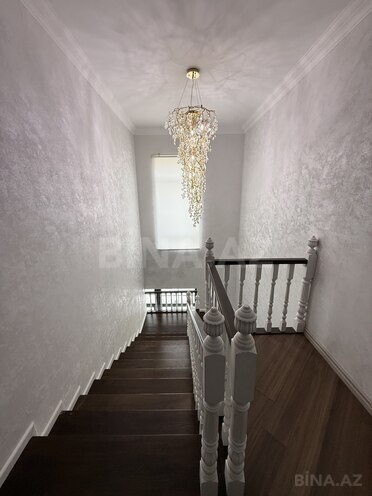 Satılır 6 otaqlı həyət evi/bağ evi 260 m², Qara Qarayev m., photo 25 from 31