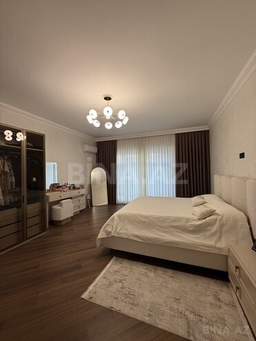 Satılır 6 otaqlı həyət evi/bağ evi 260 m², Qara Qarayev m., photo 26 from 31