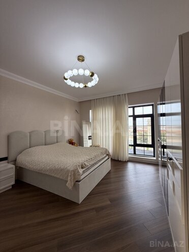 Satılır 6 otaqlı həyət evi/bağ evi 260 m², Qara Qarayev m., photo 27 from 31
