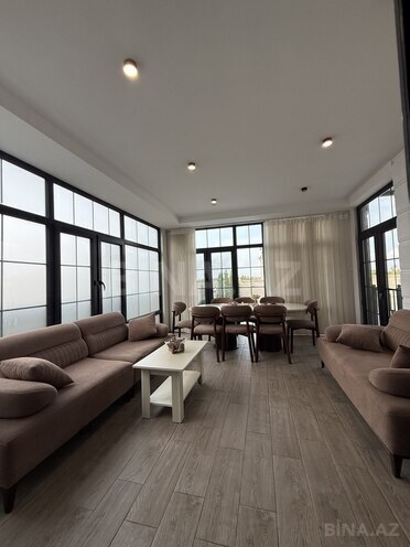 Satılır 6 otaqlı həyət evi/bağ evi 260 m², Qara Qarayev m., photo 16 from 31