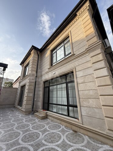 Satılır 6 otaqlı həyət evi/bağ evi 260 m², Qara Qarayev m., photo 7 from 31