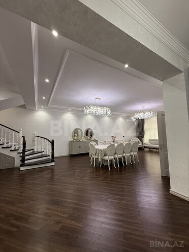 Satılır 6 otaqlı həyət evi/bağ evi 260 m², Qara Qarayev m., photo 11 from 31