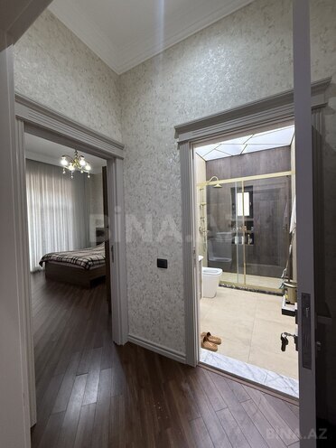 Satılır 6 otaqlı həyət evi/bağ evi 260 m², Qara Qarayev m., photo 20 from 31