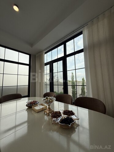 Satılır 6 otaqlı həyət evi/bağ evi 260 m², Qara Qarayev m., photo 18 from 31