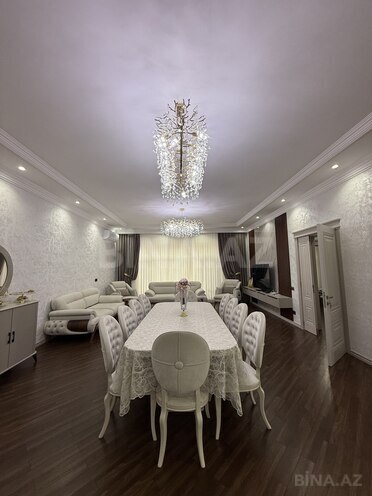Satılır 6 otaqlı həyət evi/bağ evi 260 m², Qara Qarayev m., photo 12 from 31