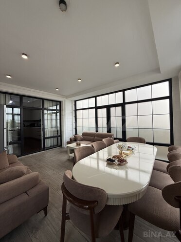 Satılır 6 otaqlı həyət evi/bağ evi 260 m², Qara Qarayev m., photo 17 from 31