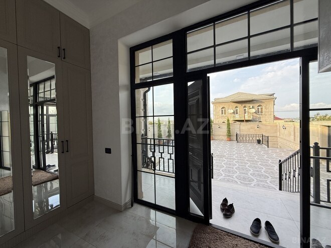 Satılır 6 otaqlı həyət evi/bağ evi 260 m², Qara Qarayev m., photo 10 from 31