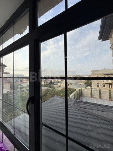 Satılır 6 otaqlı həyət evi/bağ evi 260 m², Qara Qarayev m., photo 29 from 31