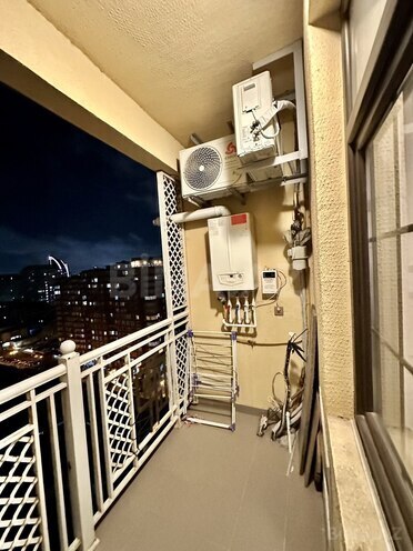 İcarəyə verilir 3 otaqlı yeni tikili 90 m², 28 May m., photo 11 from 27