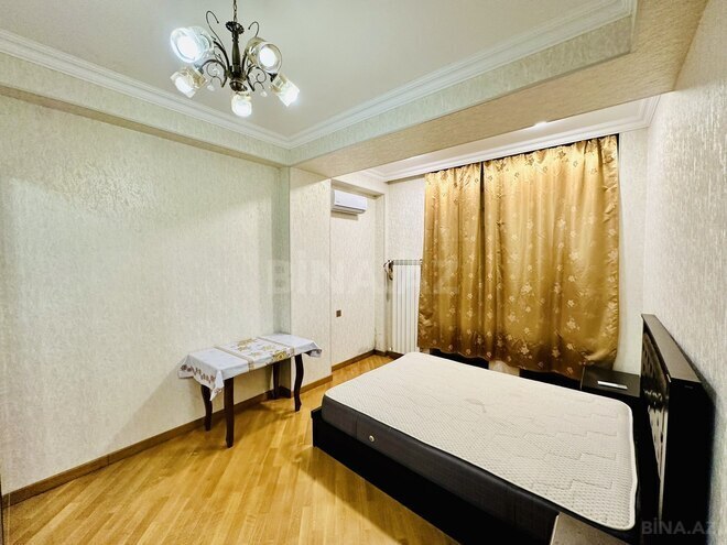 İcarəyə verilir 3 otaqlı yeni tikili 90 m², 28 May m., photo 19 from 27