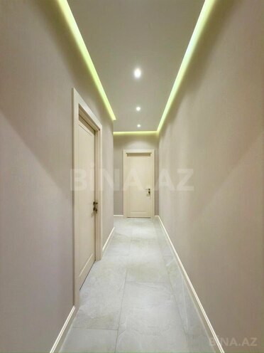 Продается 3-комн. новостройка 140 м², м. Нариман Нариманов, photo 11 from 13